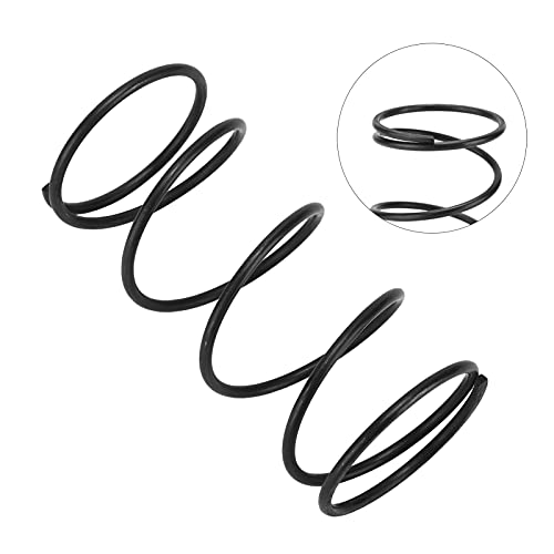 Molla Elicoidale Nera, Molla Elicoidale 7PSI/14