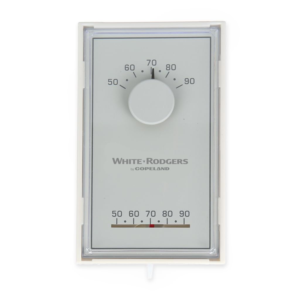 Emerson 1E30N-910 - Termostato mecánico bajo V