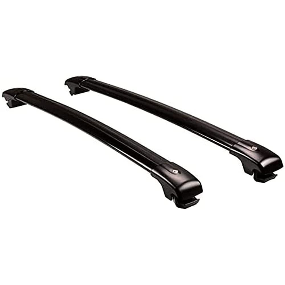 Buy Aluminium Roof Rack Bars for Lexus RX RX270 RX350 RX450 20092015