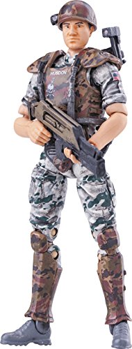 Aliens OCT158459 - Statuetta Colonial Marine