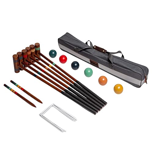 Amazon Best Sellers Best Croquet Sets