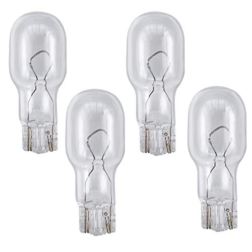 Heng's JRP1006B Range Hood Bulb (4 Pack)