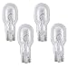 Heng's JRP1006B Range Hood Bulb (4 Pack)