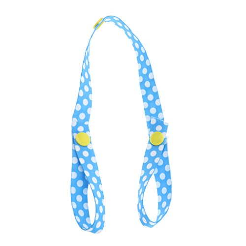 Cinghia Passeggino Contro Giocattolo Goccia di