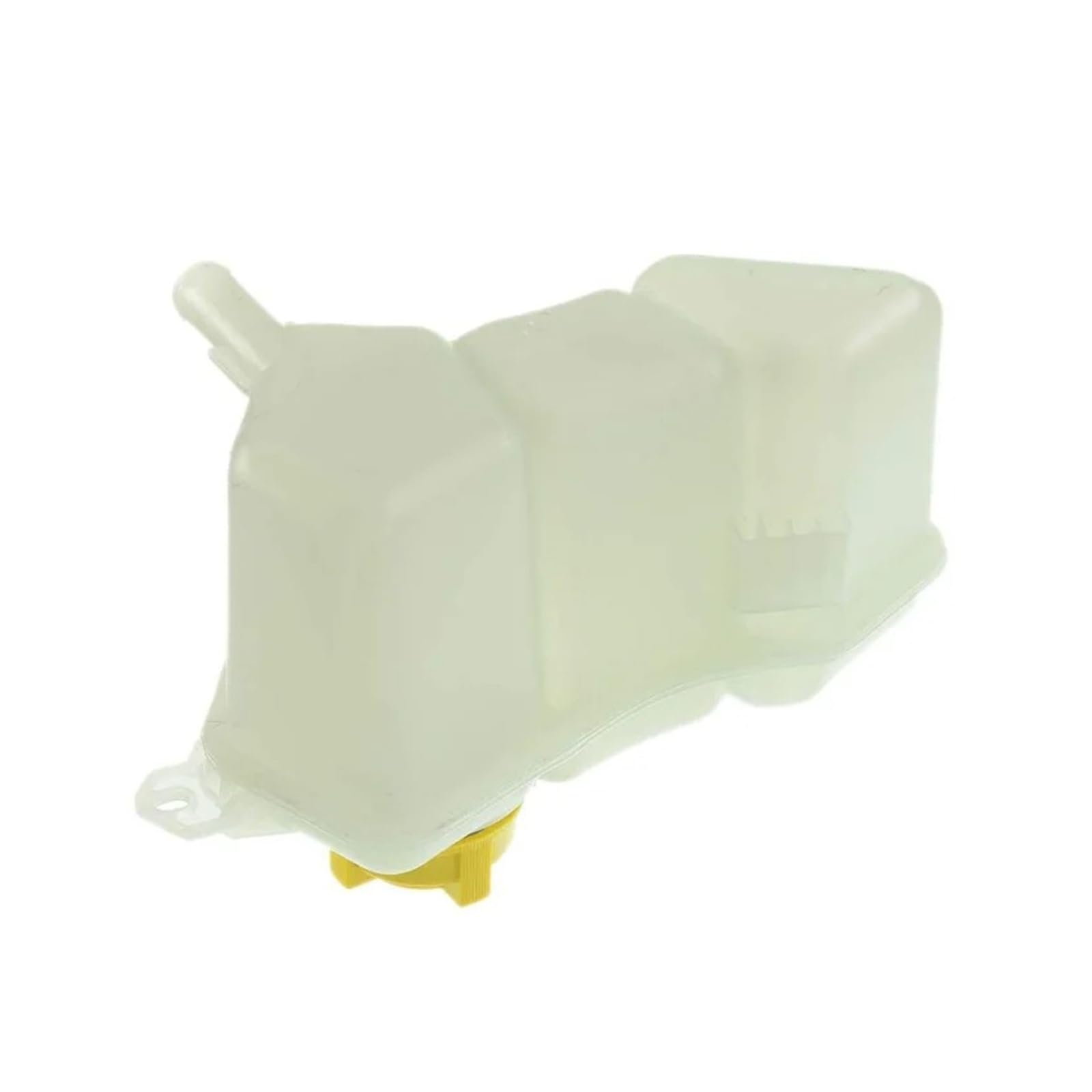 Serbatoio Del Liquido Refrigerante 2S6H8K218AF Per FORD Per FIESTA MK6 02-08 1.25 .6 86FB8100GD Auto Serbatoio Liquido Raffreddamento Radiatore Espansione