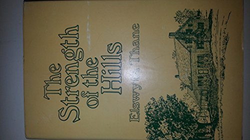 Strength Of The Hills B001UBL87C Book Cover