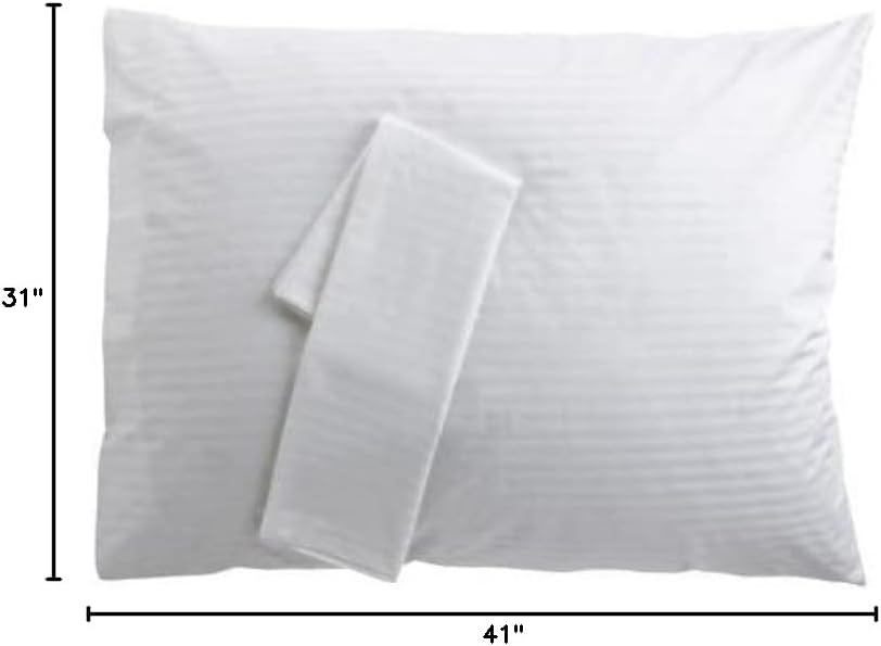 Oversized Pillow Protector