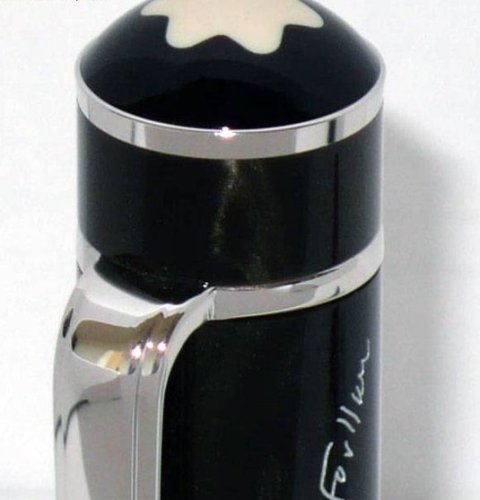 Amazon | Montblanc Writers Edition William Faulkner 限定版