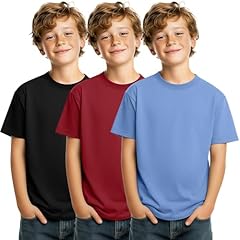 Sea Blue, Magenta, Black