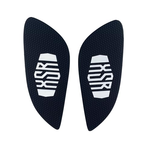 Moto réservoir carburant pad protection haute densité gamme xsr