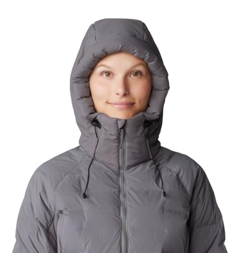 Mountain Hardwear Women's StretchDown Parka4