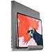 Bestand Vertical Laptop Stand Adjustable Aluminum Holder Compatible with MacBook Air/Pro/iPad/Microsoft Surface/Dell/HP/Samsung Dock (Size Up to 17.3 inches)