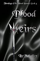 Blood Heirs 1795617438 Book Cover