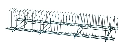 Quantum Storage Systems SG-TDR341410P Store Grid Tray Drying Rack, 14