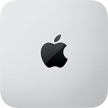 Amazon.com: Apple 2022 Mac Studio with M1 Ultra 20-Core CPU