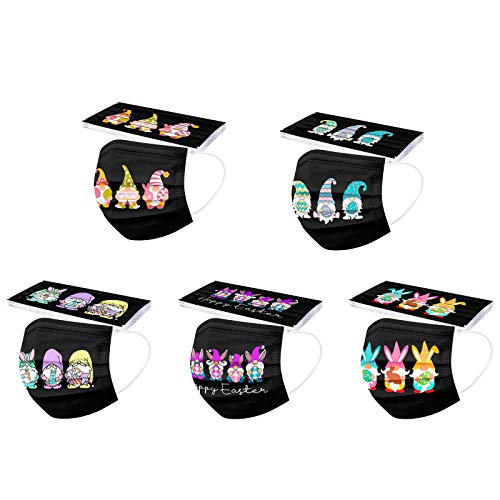 Best Halloween Mask Disposable Adults 2022