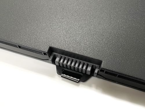 Image of Wefly VX04XL Laptop Battery Compatible for HP ZBook 15 G5 4ME79AA 2YX00AV 2YW99AV 2ZC40EA 2ZC41EA 2ZC54EA 2ZC64EA 15 G6 6TV14EA 6TU91EA L05766-850 L05766-855 L06302-1C1 HSN-Q13C HSTNN-IB8F VX04090XL