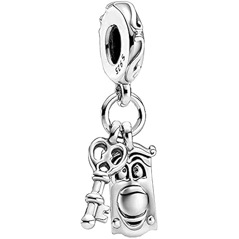 Beads R Us Alice in Wonderland Charm Cover