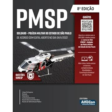 Capa do livro Soldado - Polícia Militar do Estado de São Paulo - PMSP