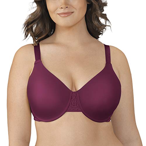 Image of Vanity Fair Women's Beauty Back Smoothing Bra (Discontinued Colors)