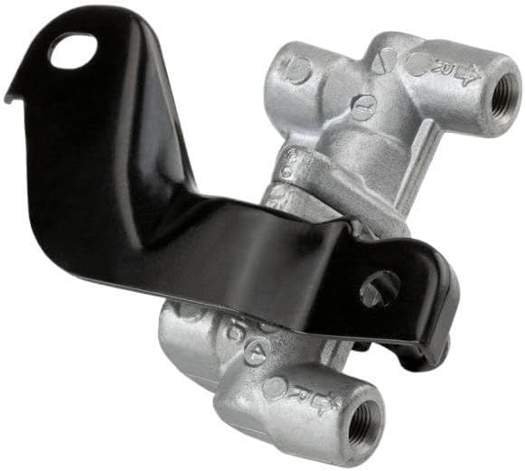 46210-SM4-A05 Brake Proportional Distribution Valve for Honda