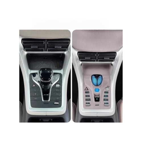 Cubierta de tablero BYD Song Pro 2024 de silicona premium con proteccion total 6