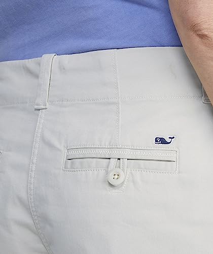 Image of vineyard vines Women's 3 1 /2 Inch Herringbone Every Day Shorts