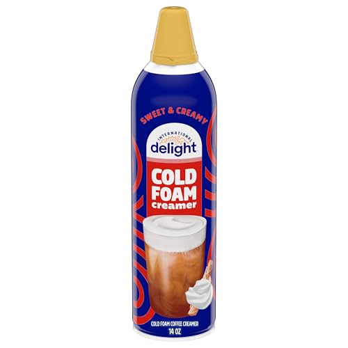 International Delight Cold Foam...