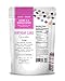 Safe + Fair Birthday Cake Granola – Gluten-Free, Vegan & Plant-Based Snack with Natural Sprinkles – 0g Trans Fat, Non-GMO, Kosher, Allergen-Free, Whole Grain - 12oz