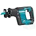 Price comparison product image Makita DJR188Z 18V Li-Ion LXT Brushless Reciprocating Saw - Batteries and Charger Not Included