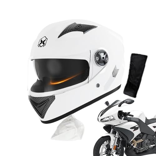 Motorcycle Helmet Full Face,Integral-Motorradhelme ,Motorrad-Integralhelme ,Motorcycle Full Face Helmet,Maximum Traffic Safety,Robust & Quiet Motorcycle Helmet,Motorrad Helm Vollvisierhelm