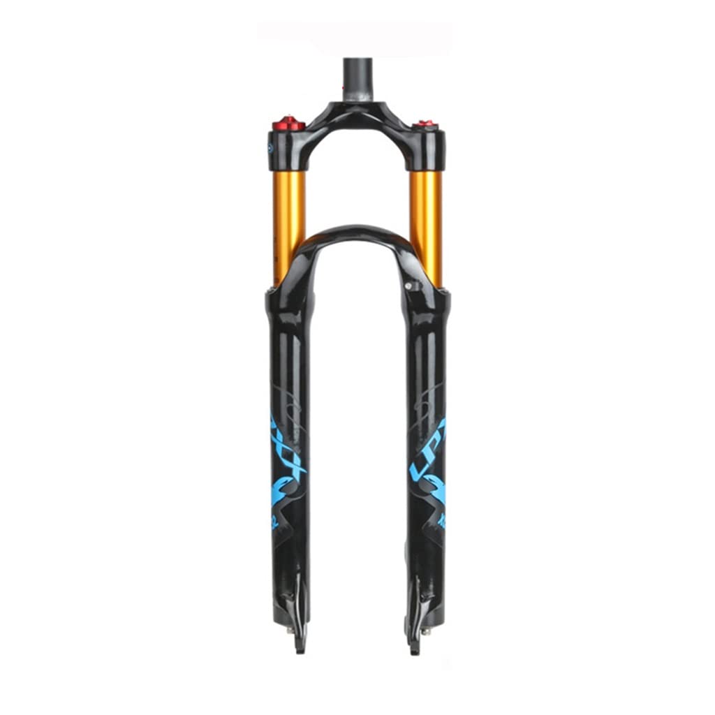 Amazon.co.jp: MTB エアサスペンションフォーク 26