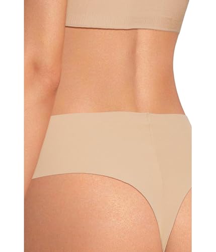 Image of commando Classic Mid-Rise Thong CT03