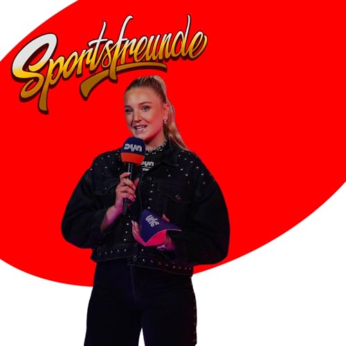 Anne Kamphausen, Sportjournalistin und Moderatorin