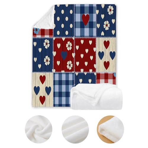 Impression numérique haute définition plaid vert olive 3D haut de gamme