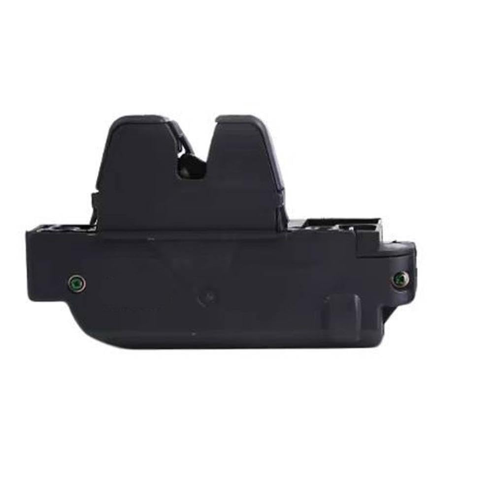 Khcmvxkqw Onecolor Tailgate Boot Lock Central Locking Actuator 9657614780 Compatible With Citroen C2 C3 C4 C5 C8 Xsara And Peugeot 1007 206 307 407 607