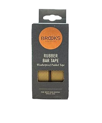 Brooks Bar Tape Nastro, Marrone, M