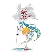 レーシングミク 2015 Ver. 1/8スケール