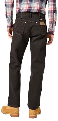Image of Wrangler Men's 13mwz Cowboy Cut Original Fit Jean