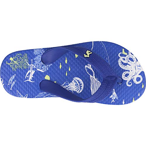 Image of Joules unisex-child Jnr Flip Flop