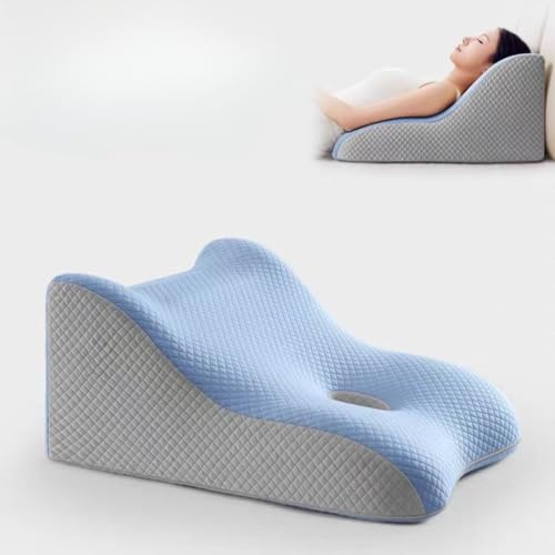 Tzmk 三角枕 傾斜枕 腰枕 ランバーサポート ベーシックモデル いびき対策 Amazon｜TZMK 腰枕 腰クッション 背あて ランバーサポート 三角枕