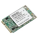 ZKYHZKYH BCM94322MC BCM4322 BCM94322 395514 487330-001 487330-002 Mini PCI-e Card for