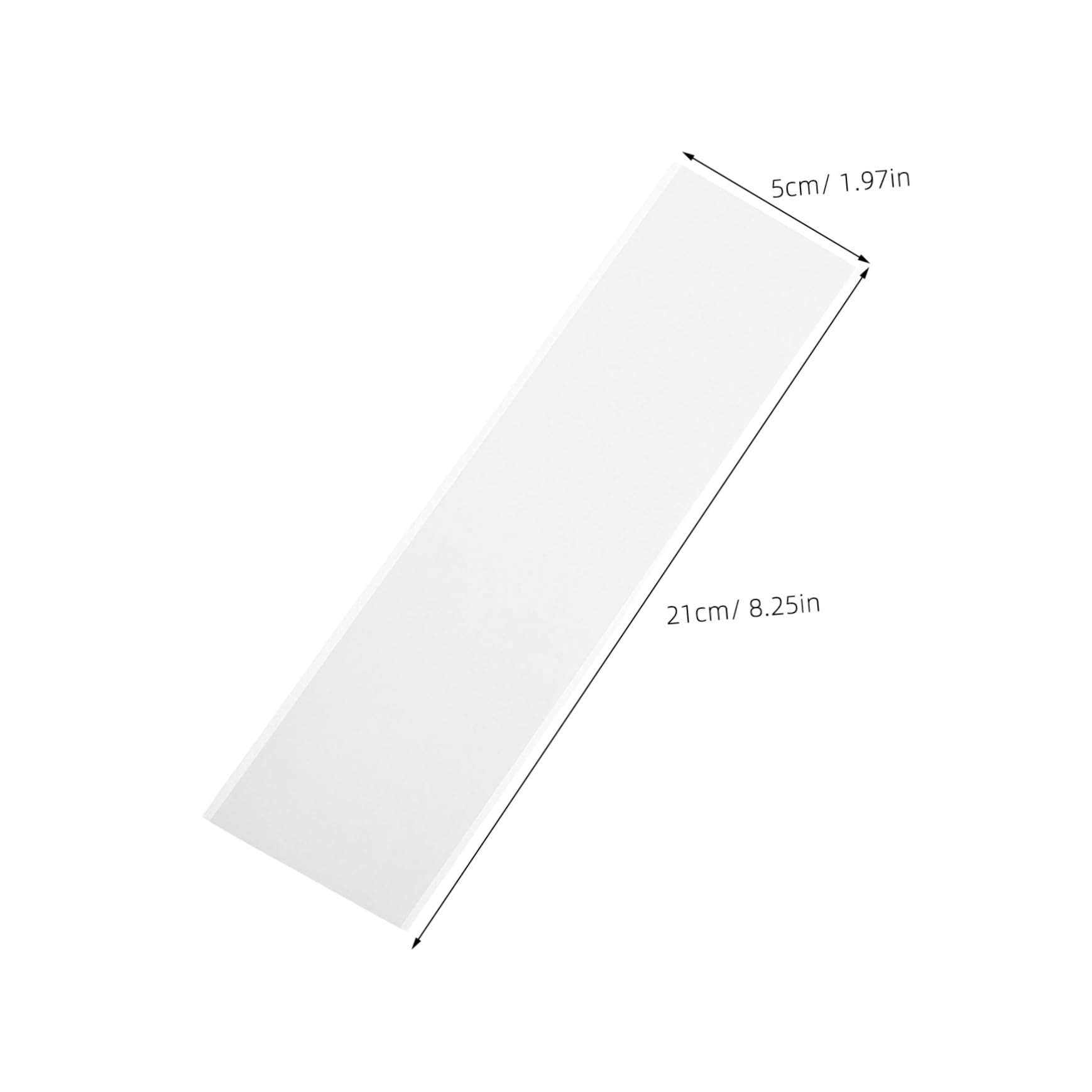 POPETPOP Golf Club Handle Grip Tape Double Sided Golfing Tape Strong Adhesion Sweat Resistant Durable Material