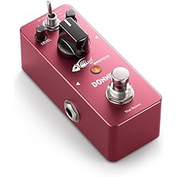 DONNER ミニペダル 6台 セット DONNER ミニペダル 6台 セット 楽器・機材