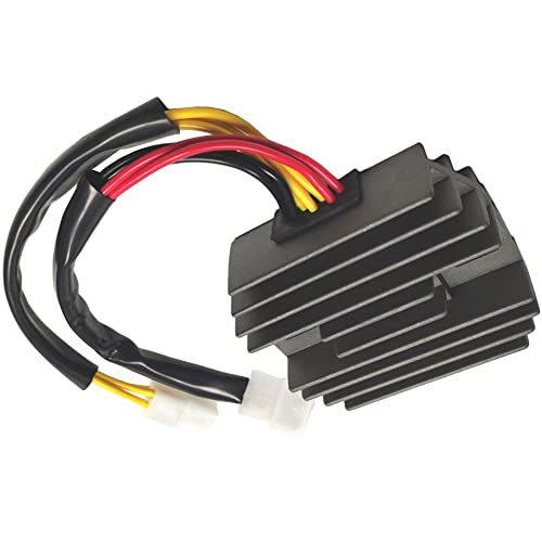 Gleichrichter-Regler-Set, Baceyong passend für Tri-umph Daytona Sprint Street Triple Seed Tiger