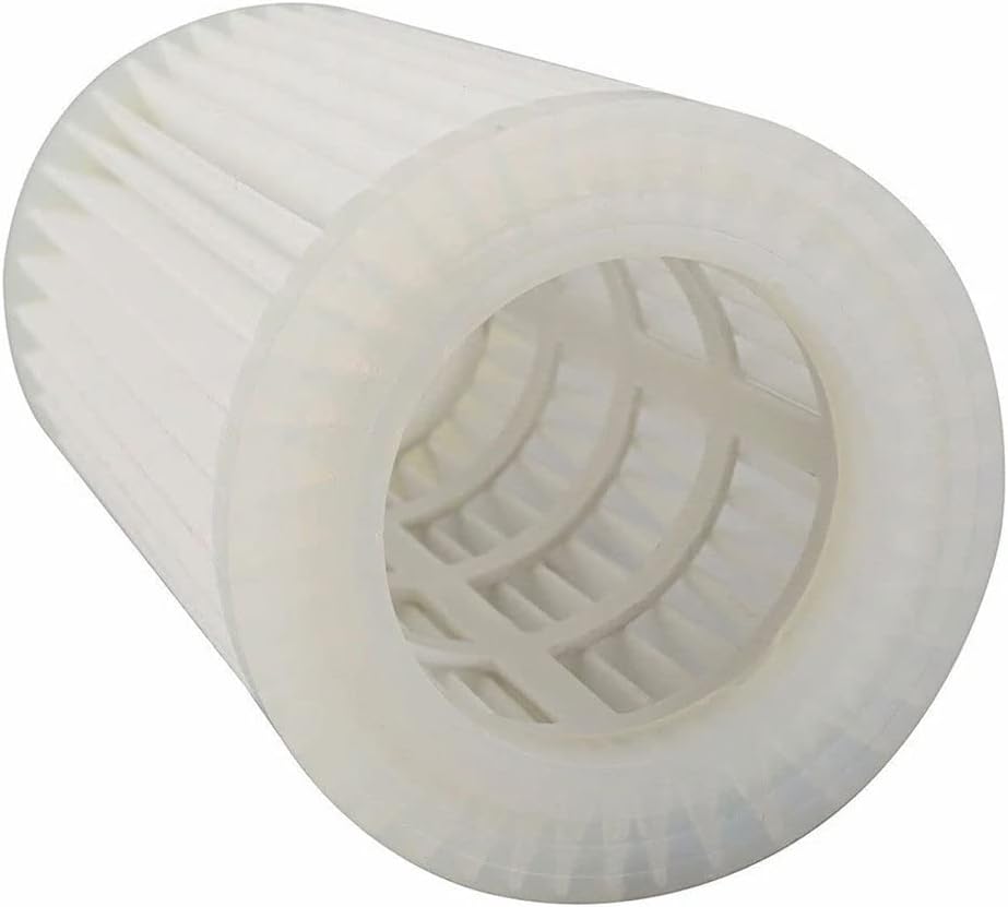 Filters for Whirlwind WR71 WR02001 WR03001 VX05001 35601699, for Hoover U76 Vacuum Cleaner, 4 Inlet Foam Filter, 4 Anti H12 Filter