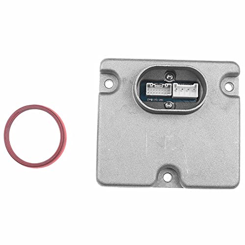 A-Premium Headlight Control Module Compatible with Ford Expedition 2018-2020 F-150 2015-2020 F-250 F-350 F-450 F-550 Super Duty 2017-2018