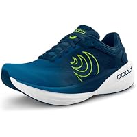 Topo Athletic Hombres Phantom 4 Zapatillas para Correr Zapatilla