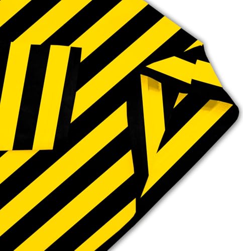 Image of Remimi Kids Striped Shirts Long Sleeve Boys Girls Crew Neck Holiday Tshirts 3-14 Years