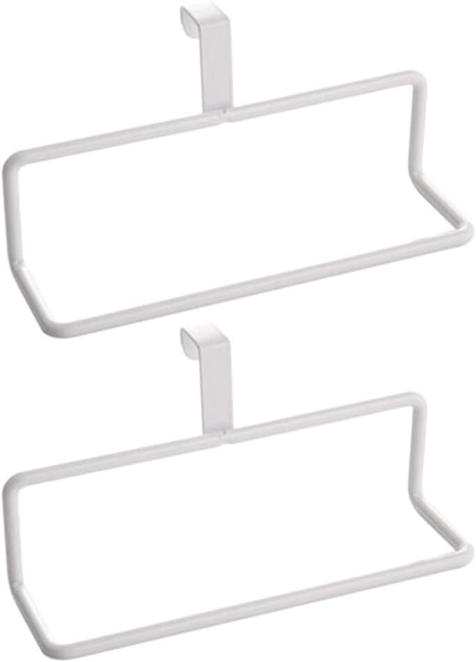 sopra il portasciugamani per porte alte